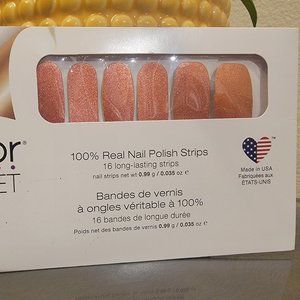 Color Street - Havana Gold